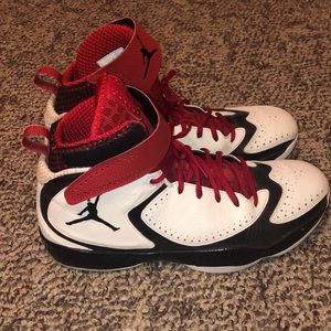 JORDAN sneakers